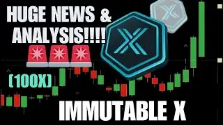 IMX IMMUTABLE OMG THIS IS REALLY HAPPENING !!!!!!!!!! | HOLDERS LOOK !!! | IMX CRYPTO NEWS TODAY 💥