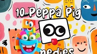 Top 10 Peppa Pig Jokes That Will Have You Snorting with Laughter!