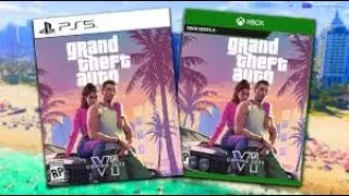 KING & GTS react to GTAVI T1/2