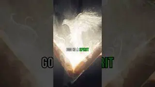 God Is A Spirit #jesus #jesuschrist #christianshorts #godisgood #jesus