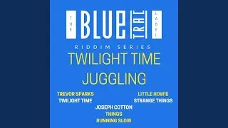 Twilight Time