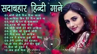 90's Love 💕 Sad Songs | Broken Heart 💔 Hindi Songs | Superhit Bollywood 90s Mashup