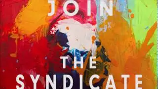 Join the Syndicate - Michael Sebastian 2017