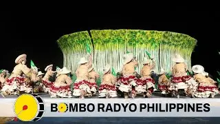 Tultugan Festival sang Maasin, Iloilo, grandslam champion sa Kasadyahan sa Kabanwahanan 2026
