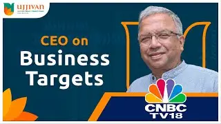 CNBC Interviews Samit Ghosh on Business Model and Growth