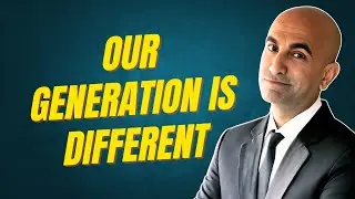 Our Generation Is Different From Our Parents | Gruntled Motivational Talk | Rajiv Satyal