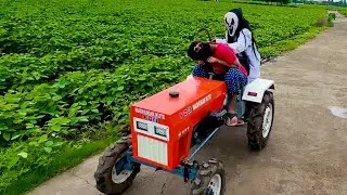 Khatarnak ghost picche pad gaya 🫢