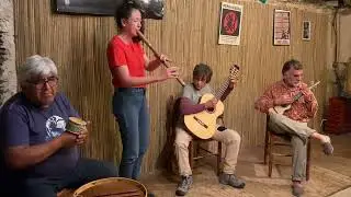 Noches de amor (taquirari) Clarcken Orozco