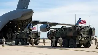 Denmark High Alert! U.S. & NATO Arctic Forces Boost Presence Around Greenland