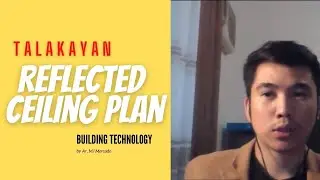 REFLECTED CEILING PLAN