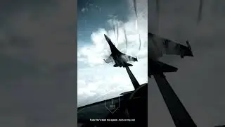 What is that MiG-29's stance? #Battlefield3 #BF3 #NGS #shorts #4k #gaming