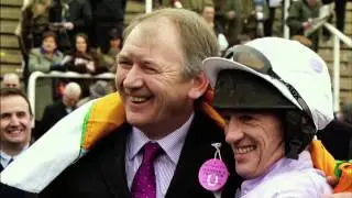 2013 Full Cheltenham Festival Closer - Racing TV
