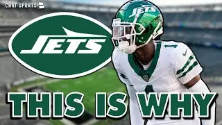 THIS IS WHY The Jets Defense Will Improve Next Season&hellip;
