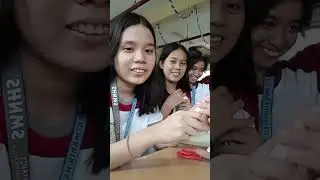 P.E day | GRWM kakaibang version 😆😝