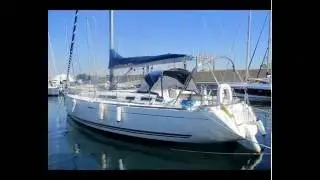 DUFOUR 45 5 GRAND LARGE (2.007)