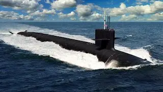 Seattle&rsquo;s Secret: Nuclear Subs, AI Labs, and the New Defense Race