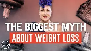 Weight Loss Industry Lies | The Biggest Myth About Weight Loss