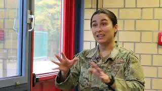 Flu Vaccination Awareness Interview