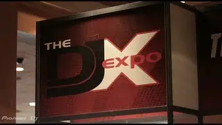 Pioneer DJ at The DJ Expo, August 13-15, 2013