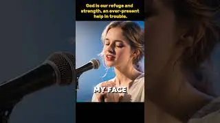 Peaceful Morning Worship 🙏 | Christian Songs with Lyrics 🌅#shorts #music #grace #songlyrics