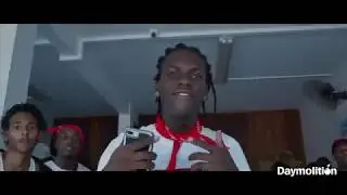 J-KOBB - MILLY ROCK I Daymolition