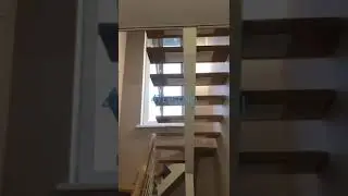 Лестница на моно косоуре.тел 89650402140