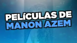 Las mejores pel&iacute;culas de Manon Azem