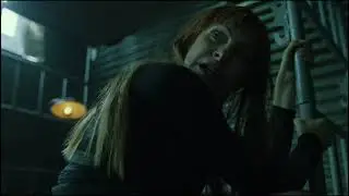 Money Heist Alicia Sierra Birth scene part2