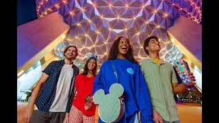 Disney Parks: What's New in 2026 and Beyond