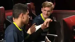 Final - FnATIC VS TG NIP | FIFA 23 EA SPORTS KNOCKOUT CUP FGS23