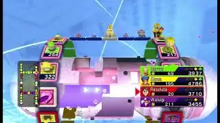 Fortune Street 2 - File Clearing 46