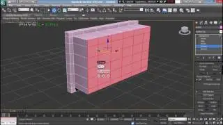 3ds MAX Bilgisayar Laboratuarı Modelleme-3 Monit&ouml;r Modelleme