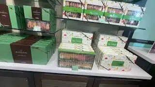 ເຂົ້າຮ້ານ Honolulu Cookie Company 