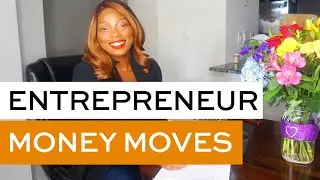 6 Easy Money Management Tips For Creative Entrepreneurs