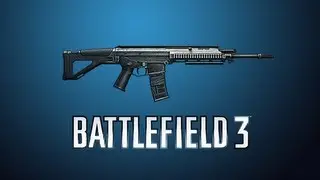 Battlefield 3 | ACW-R Gameplay