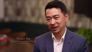 Lumos Capital - Unlocking Human Potential