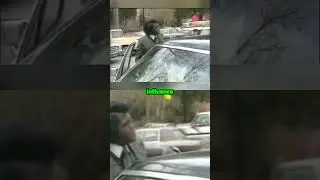 James Brown's Wild Police Chase: A Shocking Incident