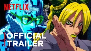 JoJo's Bizzare Adventure Stone Ocean Part 2 Release Date