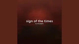 Sign of the Times