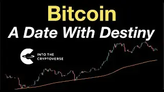 Bitcoin: A Date With Destiny