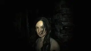 Resident Evil 7 Biohazard VR, Part 1: Guest House