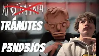 COMO ES CONSEGUIR CHAMBA|| REACCIONANDO A @monosrancios 