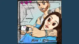 Rauw y Rosa
