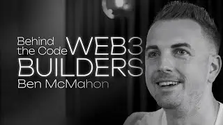 Ben McMahon: Users Come First on the Hydration DeFi Stack! - Behind the Code: Web3 Builders