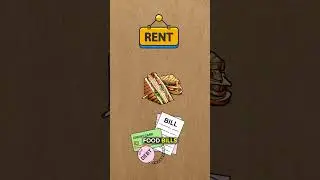 Budget Like a Winner 🏆| Win With Your Wallet 💰