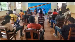 COOPERATION ULPGL UNIVERSITE DE DSCHANG