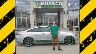 Welcome to the MUS&CO Music Community. 🎸 Добро пожаловать в сообщесво музыкантов MUS&CO.