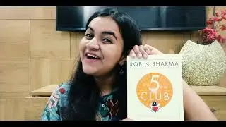 The 5am Club | Not A Book Review |आमची मंडळी । #14 । Marathi | Two Min Shots | Robin Sharma |