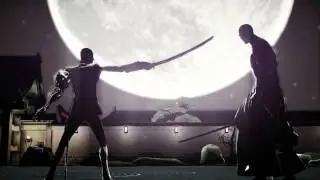 Killer is Dead - E3 2013 Trailer