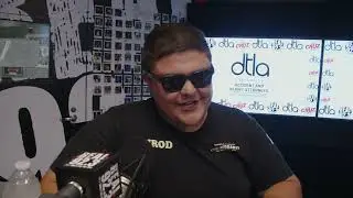 Cruz Show After Hours Podcast 8/20/25 with Special Guest J Rod the Electrician